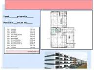 Sale, three bedroom apartment, 95m², Zabjelo, Podgorica - image 8