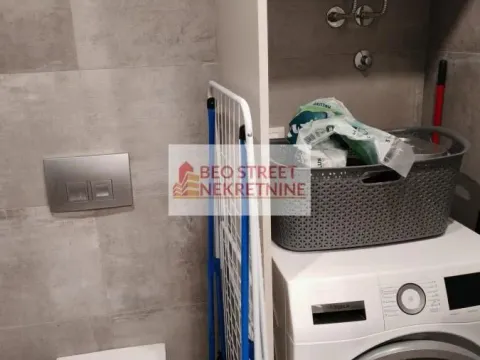 Izdavanje, dvosoban stan, 52m², Voždovac Sve Podlokacije, Beograd - image 12