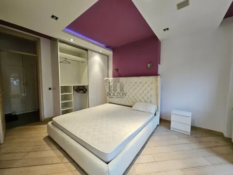 Rent, two bedroom apartment, 73m², Vračar, Šid - image 8