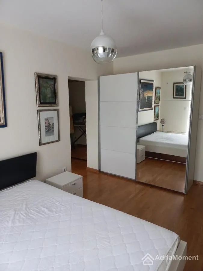Sale, four bedroom apartment, 168m², Budva, Crna Gora