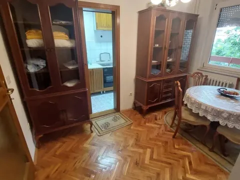 Sale, two bedroom apartment, 54m², Nova Detelinara, Novi Sad Sve Podlokacije - image 1