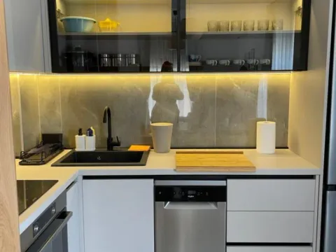 Izdavanje, jednosoban stan, 46m², Zabjelo, Podgorica - image 11