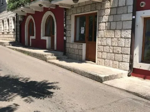 Rent, office space, 20m², Centar, Herceg Novi - image 4