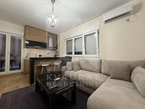 Rent, two bedroom apartment, 57m², Preko Morače, Podgorica - image 2