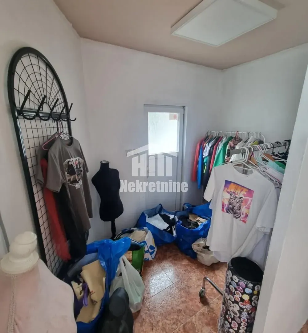 Prodaja, jednosoban stan, 38m², Zemun Novi Grad, Zemun Sve Podlokacije