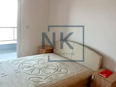 Izdavanje, jednosoban stan, 46m², Stari Aerodrom, Podgorica - image 6