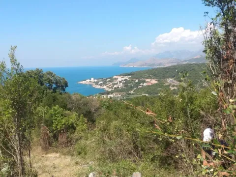 Prodaja, plac, 2376m², Bar, Crna Gora - image 2