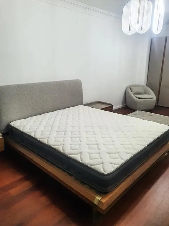 Izdavanje, četvorosoban stan, 266m², Stari Aerodrom, Podgorica