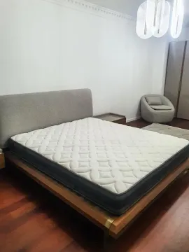 Izdavanje, četvorosoban stan, 266m², Stari Aerodrom, Podgorica - image 8