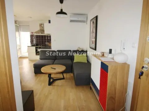 Rent, one bedroom apartment, 40m², Podbara, Novi Sad Sve Podlokacije - image 2