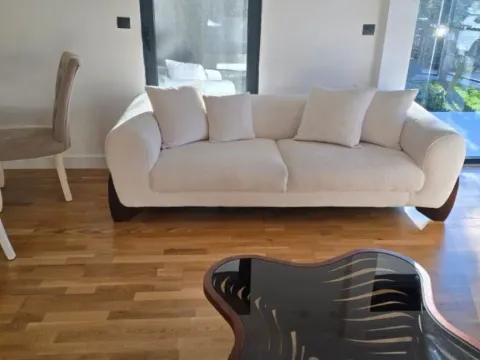 Izdavanje, dvosoban stan, 100m², Dalmatinska ulica, Podgorica - image 11