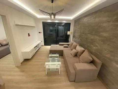 Izdavanje, jednosoban stan, 55m², Ledine, Beograd - image 1