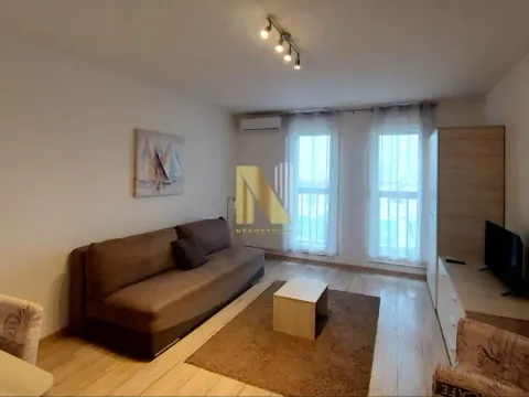 Izdavanje, garsonjera, 25m², Centar, Novi Sad - image 2