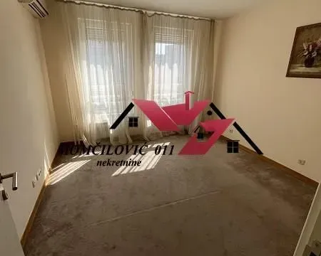 Sale, three bedroom apartment, 106m², Novi Beograd Sve Podlokacije, Beograd - image 8