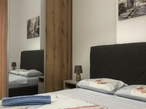 Izdavanje, jednosoban stan, 40m², Ilino, Bar - image 6