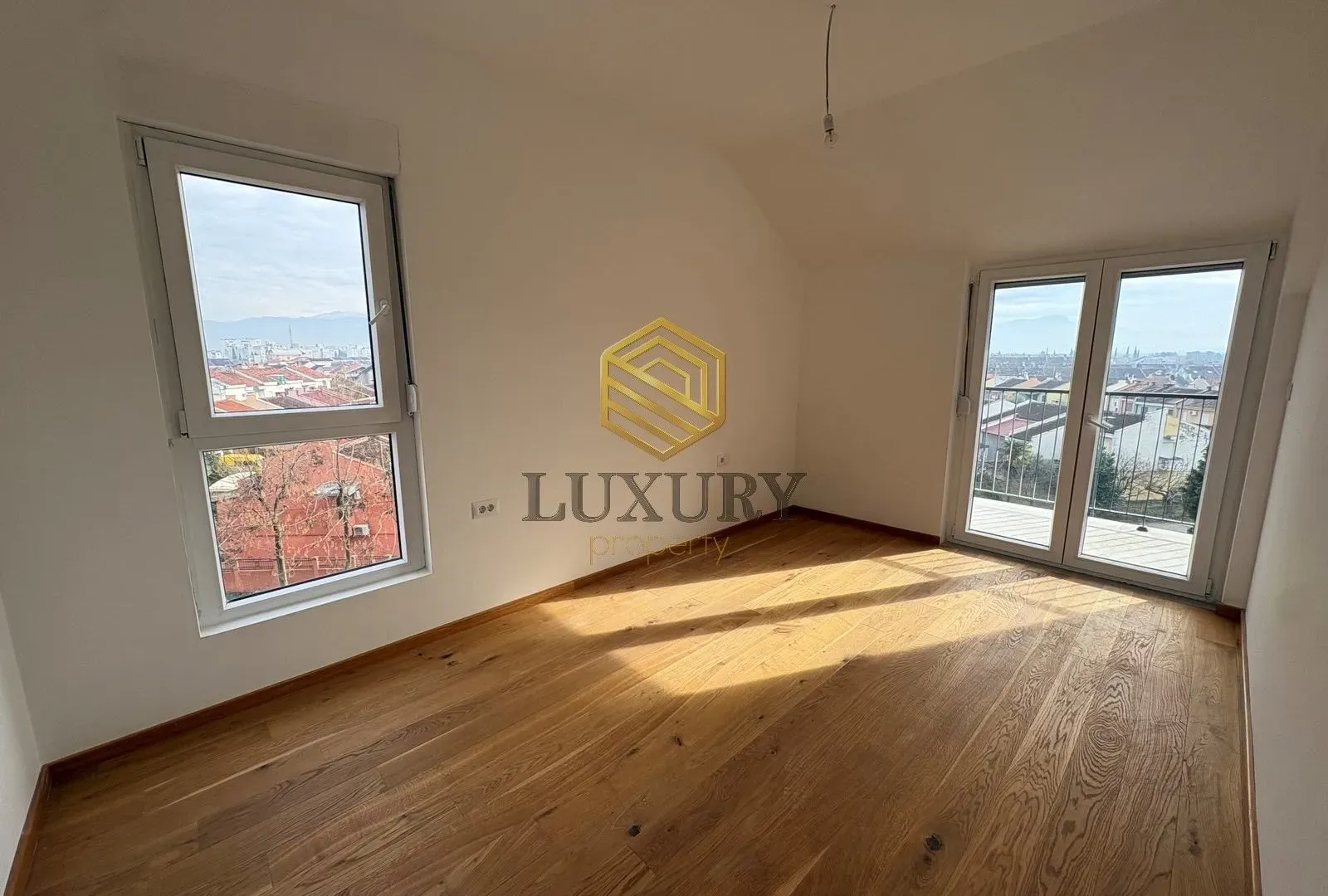 Prodaja, trosoban stan, 81m², Zabjelo, Podgorica