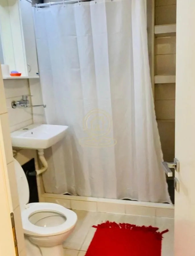 Rent, two bedroom apartment, 56m², Palilula Sve Podlokacije, Beograd