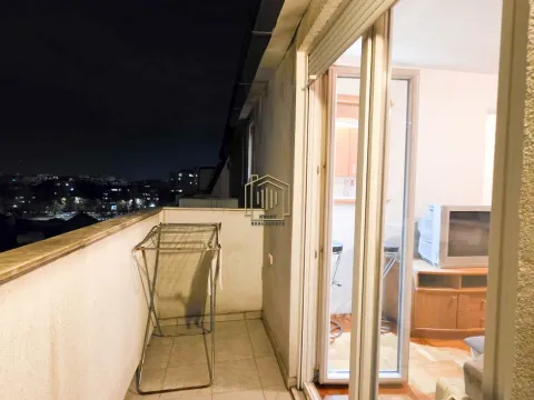 Prodaja, jednosoban stan, 50m², Zabjelo, Podgorica - image 8