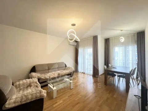 Rent, two bedroom apartment, 67m², Zabjelo, Podgorica - image 4
