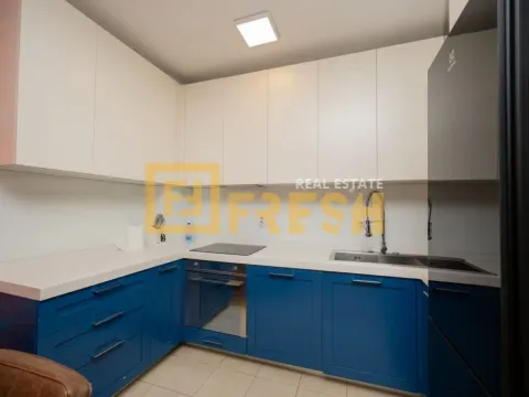 Izdavanje, dvosoban stan, 90m², Ljubović, Podgorica - image 7