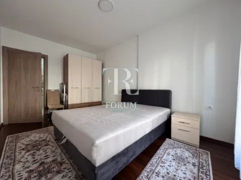 Izdavanje, jednosoban stan, 53m², Master Kvart, Podgorica - image 8