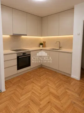 Izdavanje, jednosoban stan, 36m², Banovo Brdo, Beograd - image 10