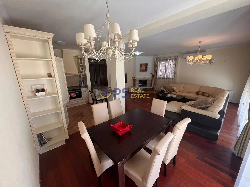 Rent, two bedroom apartment, 85m², Budva, Crna Gora