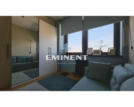 Prodaja, četvorosoban stan, 110m², Savski Venac, Beograd - image 12