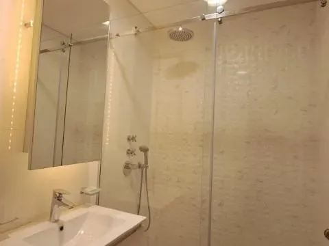 Izdavanje, jednosoban stan, 50m², Master Kvart, Podgorica - image 7