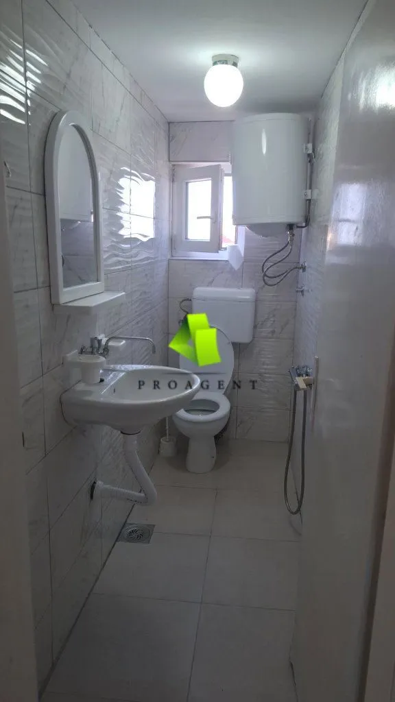 Rent, apartment, 23m², Palilula, Niš