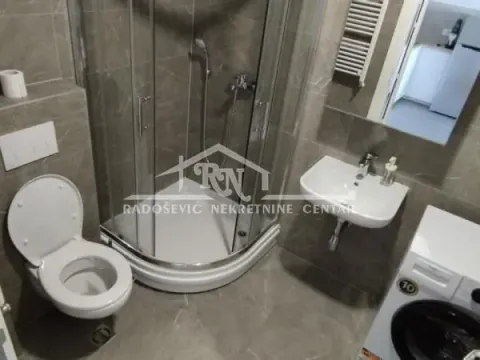Izdavanje, jednosoban stan, 38m², Zvezdarska Šuma, Zvezdara Sve Podlokacije - image 5