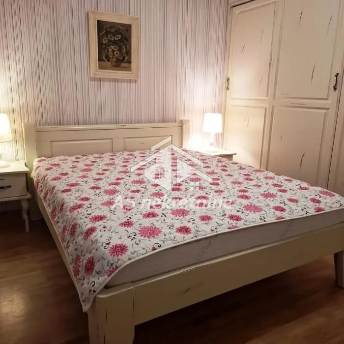 Rent, three bedroom apartment, 102m², Novi Beograd Blok 67, Novi Beograd Sve Podlokacije