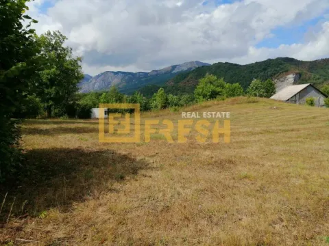 Prodaja, plac, 900m², Kolašin, Crna Gora