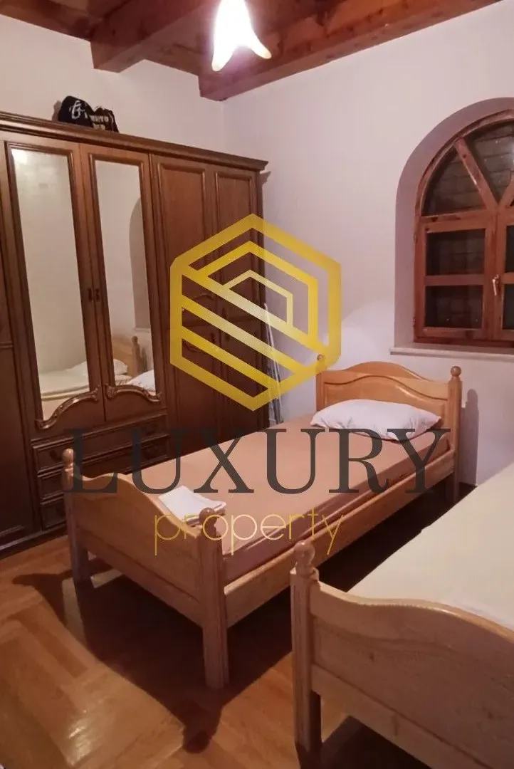 Rent, house, 110m², Mareza, Podgorica