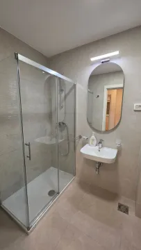 Rent, one bedroom apartment, 40m², Zabjelo, Podgorica - image 7