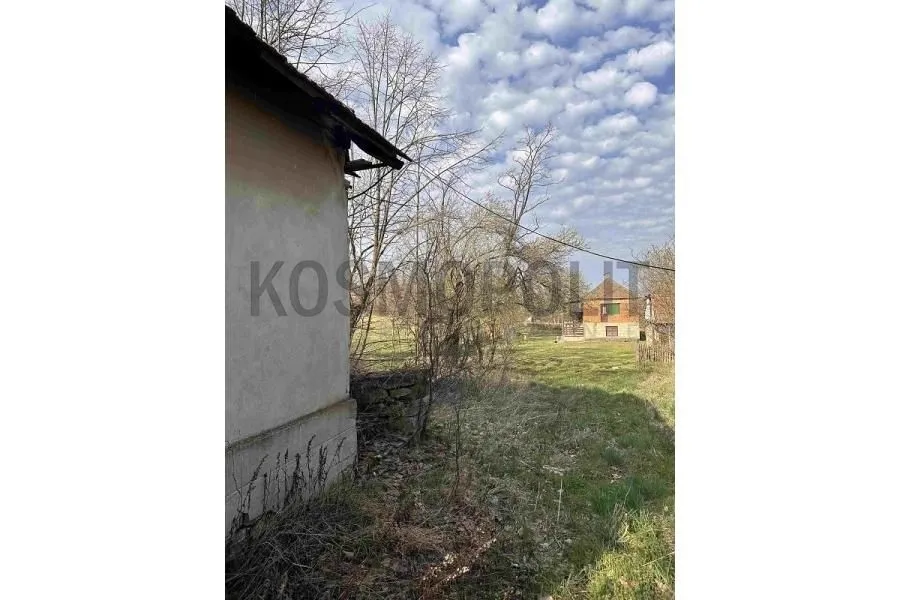 Prodaja, plac, 1800m², Lisović, Barajevo