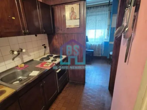 Prodaja, dvosoban stan, 59m², Novo naselje, Novi Sad - image 6