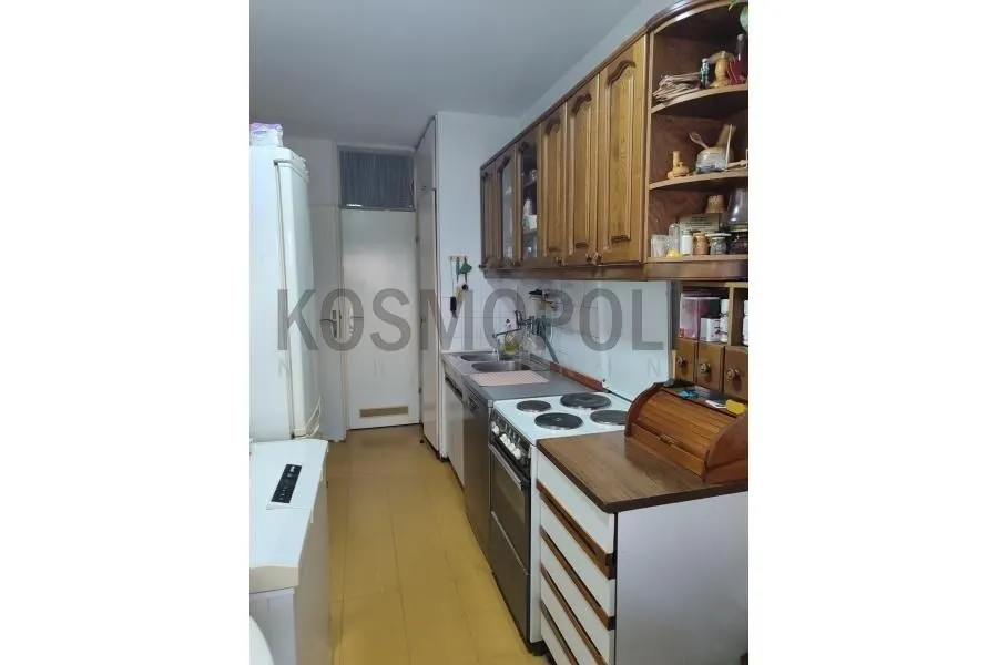 Prodaja, trosoban stan, 103m², Stari Grad, Beograd