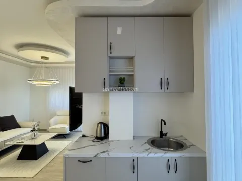 Sale, two bedroom apartment, 74m², Bečići, Budva - image 39