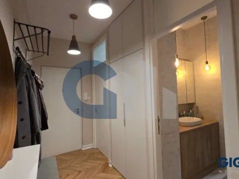 Sale, two bedroom apartment, 65m², Poštanska Štedionica, Palilula Sve Podlokacije - image 17