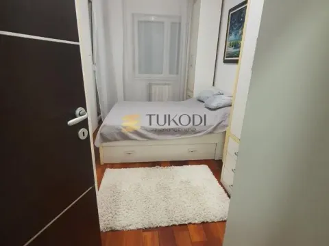 Izdavanje, dvosoban stan, 54m², Bulevar Evrope, Novi Sad Sve Podlokacije - image 6