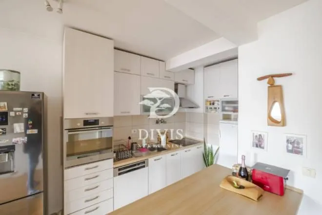 Sale, three bedroom apartment, 89m², Trošarina, Voždovac Sve Podlokacije