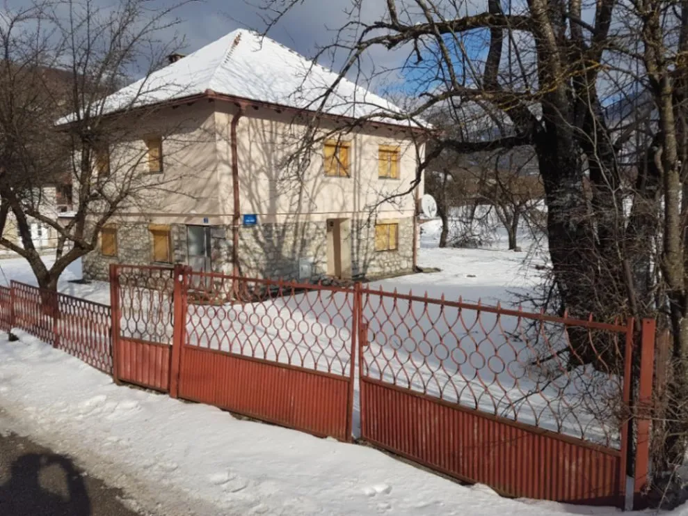 Prodaja, plac, 1285m², Centar, Kolašin