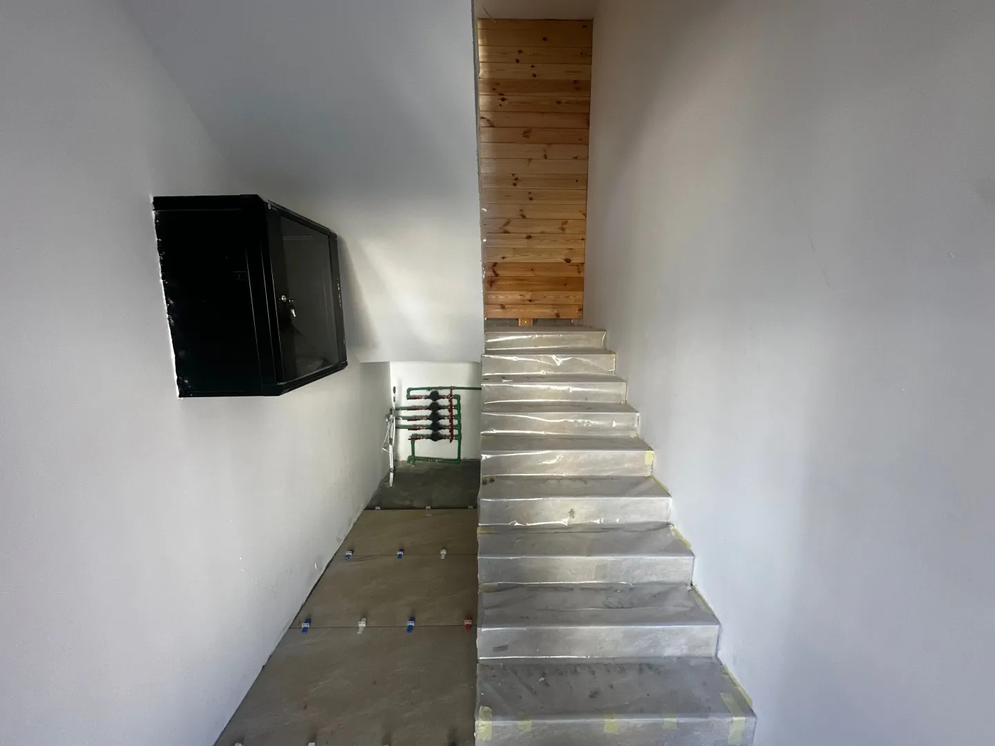 Prodaja, jednosoban stan, 37m², Centar, Žabljak