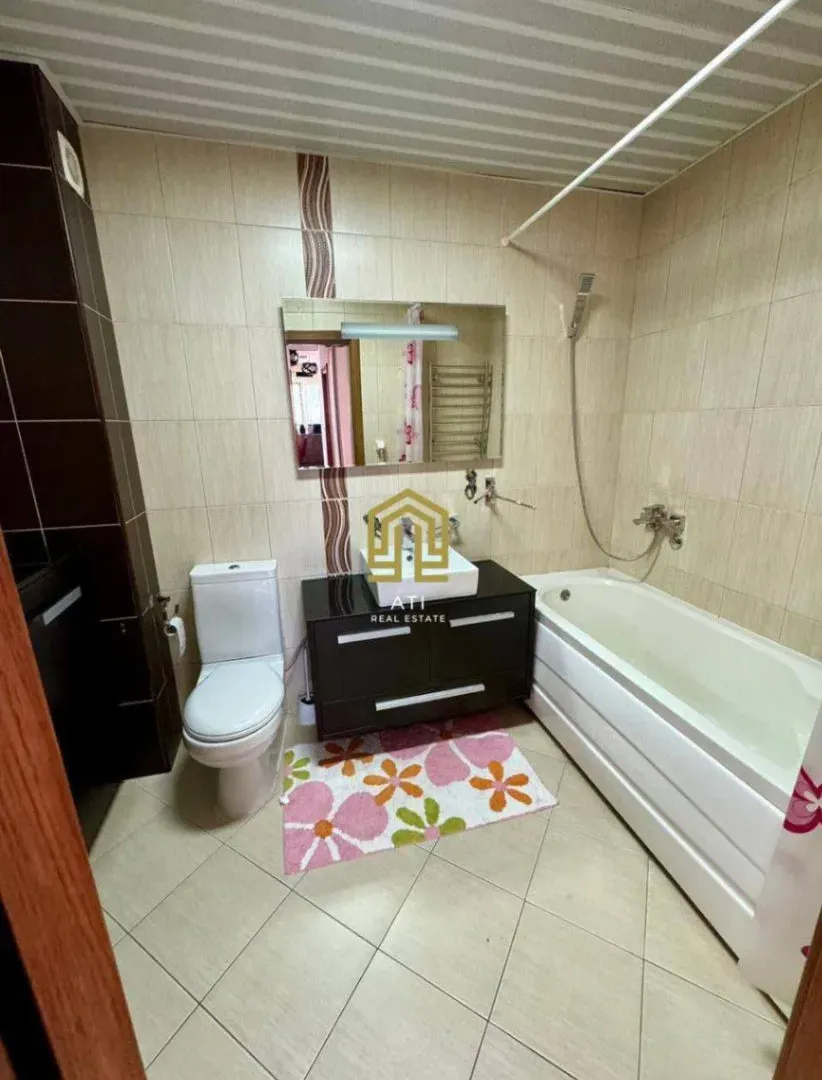 Prodaja, dvosoban stan, 86m², Centar, Bar