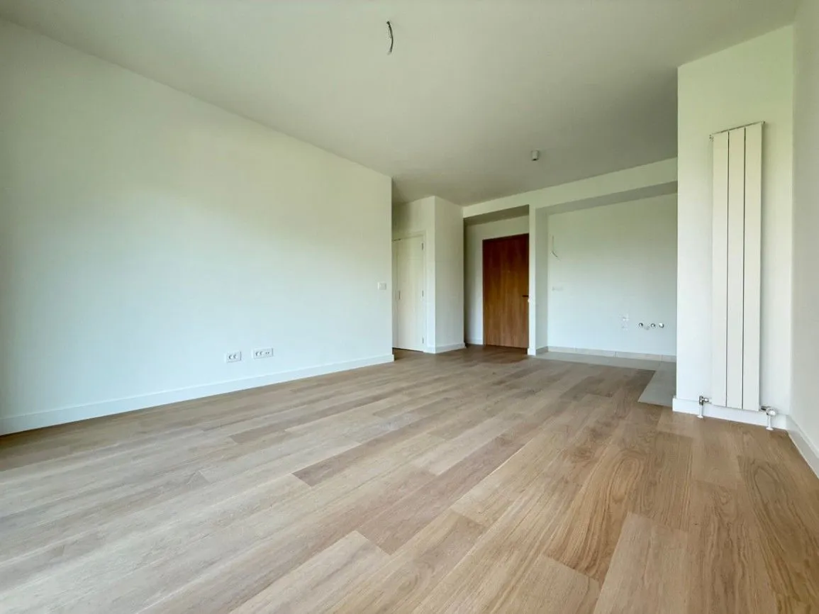 Prodaja, dvosoban stan, 55m², Savski Venac, Beograd