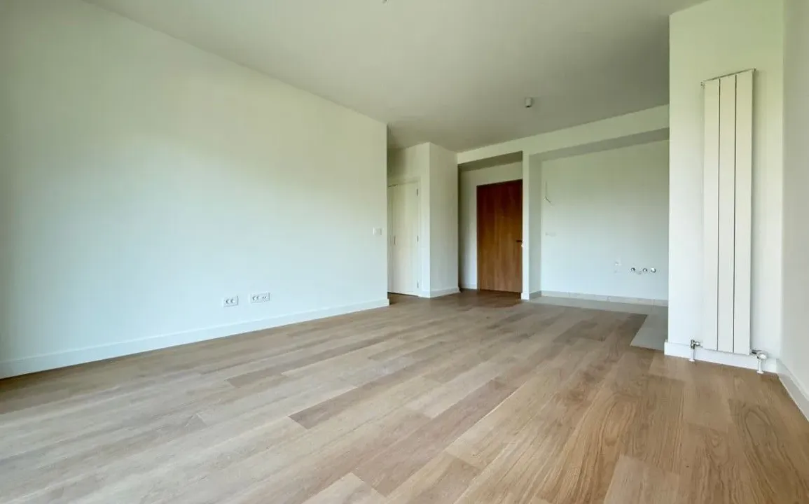 Prodaja, dvosoban stan, 55m², Savski Venac, Beograd