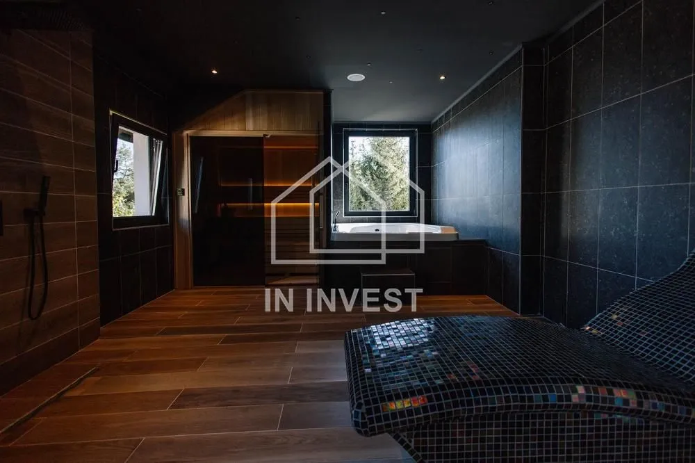 Sale, office space, 960m², Centar, Čajetina