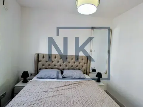 Rent, one bedroom apartment, 42m², Tološi, Podgorica - image 8