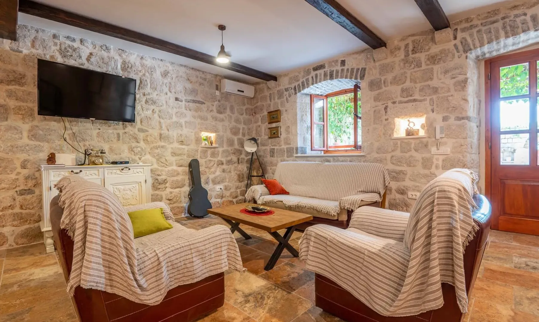 Sale, house, 415m², Dobrota, Kotor